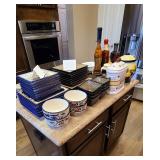 Oneida Dishes