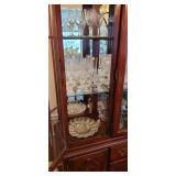 Longchamp Crystal Glassware