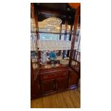 Longchamp Crystal Glassware