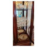 Longchamp Crystal Glassware