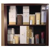 Luminara Real Flame-Effect Candles