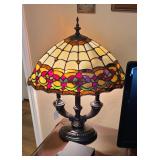 Dale Tiffiny Desk Lamp