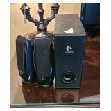 Logitech Computer Speakers