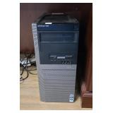 Dell Core 2 Optiplex 960 Computer (Clean)