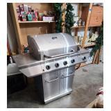 Nexgrill SS Gas Grill