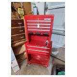 Craftsman Toolbox