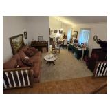 Large Family Estate Sale in Eastland, TX