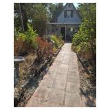 Selling the farm on Woody Creek in Springtown Estate Sale