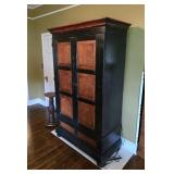 MCM Entertainment Center