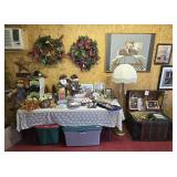 Christmas and Collectables