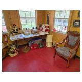 Christmas and Collectables