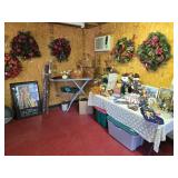 Christmas and Collectables