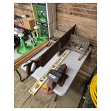 Antique Miter Saw