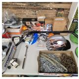 Harley Parts (Touring)