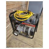 Briggs and Stratton Portable Generator