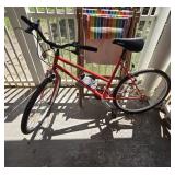 Schwinn Hurricane Bike