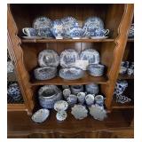 Johnson Brothers Riverfront China 