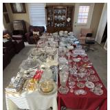 Crystal (Federal, Wexford, Imperial, Northwood, EAPG, Fostoria, Victorian)