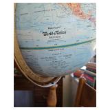 Replogle World Globe