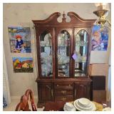 China Cabinet