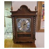 Wall Clock by Concerto Clock Co Los Angeles, CA