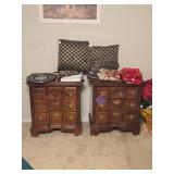 Basset Nightstands