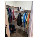Clothes and Purses