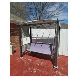 Outdoor Swing