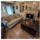 Living Room Couch