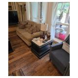 Living Room Loveseat