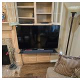 TCL Roku Smart TV 55”