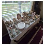 Fitz and Floyd Collectables