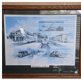 BNSF Collectables