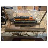 BNSF Collectables