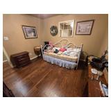 Trundle Bed