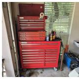 Toolboxes - MAC; Home Tool Storage; US General