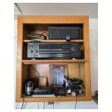 Kenwood Receiver KR-V8040