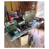 Hand Power Tools 