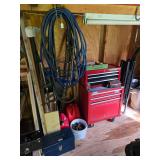 Home Tool Storage and Craftsman Toolboxes