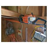 Gas Trimmer