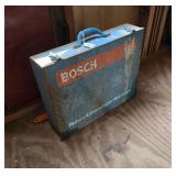 Bosch Hammer Drill