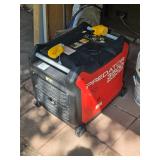 Predator 3500 INverter