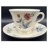 Wedgwood Williamsburg Potpourri 