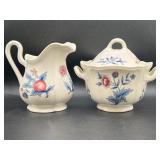 Wedgwood Williamsburg Potpourri 