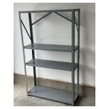 Metal Shelf