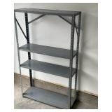 Metal Shelf