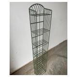 Metal Wire Rack