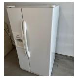 Kenmore Coldspot Refrigerator And Freezer Unit
