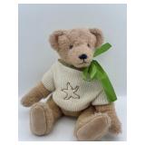 Shirley Meyer 1988 Jointed Teddy Bear