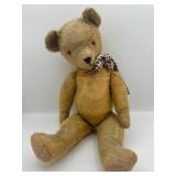 Vintage Jointed Teddy Bear